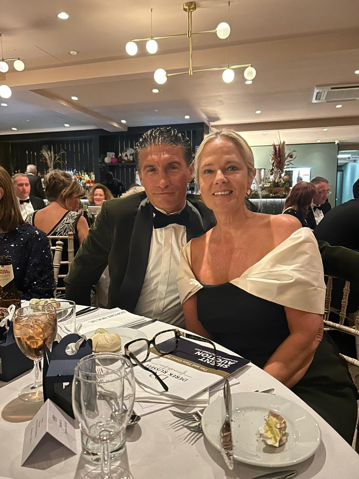 Charity Ball 2025